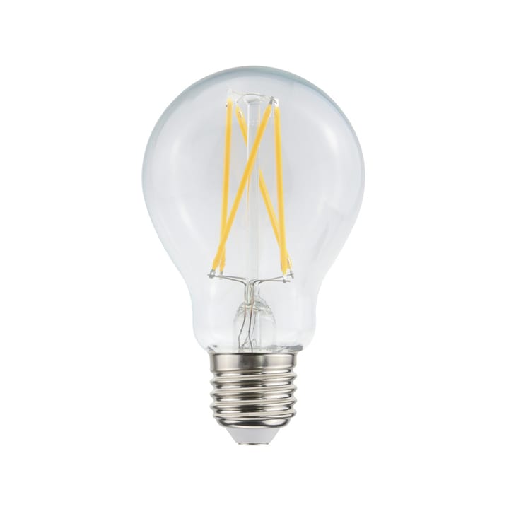 Λαμπτήρας LED Airam Filament - Λάμπα με 4 νήματα e27-5w-με δυνατότητα ρύθμισης φωτεινότητας - Airam