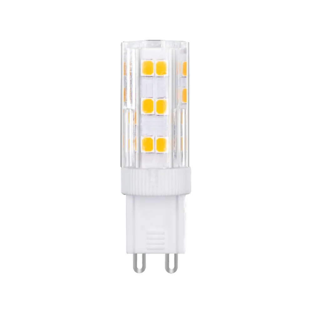 Λαμπτήρας LED Airam G9, G9 3W dimbar 350lm (Διαστάσεις: G9-Ισχύς: 3W-Δυνατότητα ρύθμισης φωτεινότητας: ναι-Φωτεινότητα: 350lm) Airam