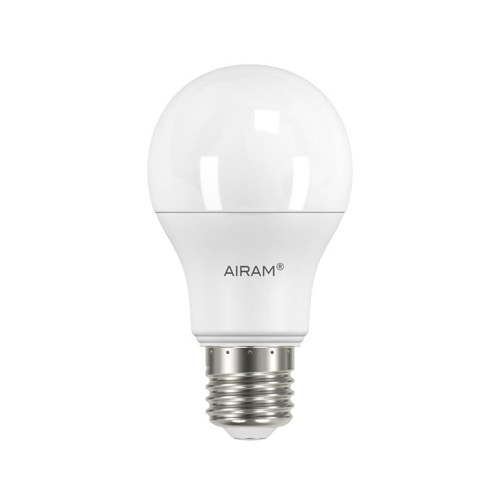 Λαμπτήρας LED Airam - Opal -ρυθμιζόμενο e27-12w - Airam