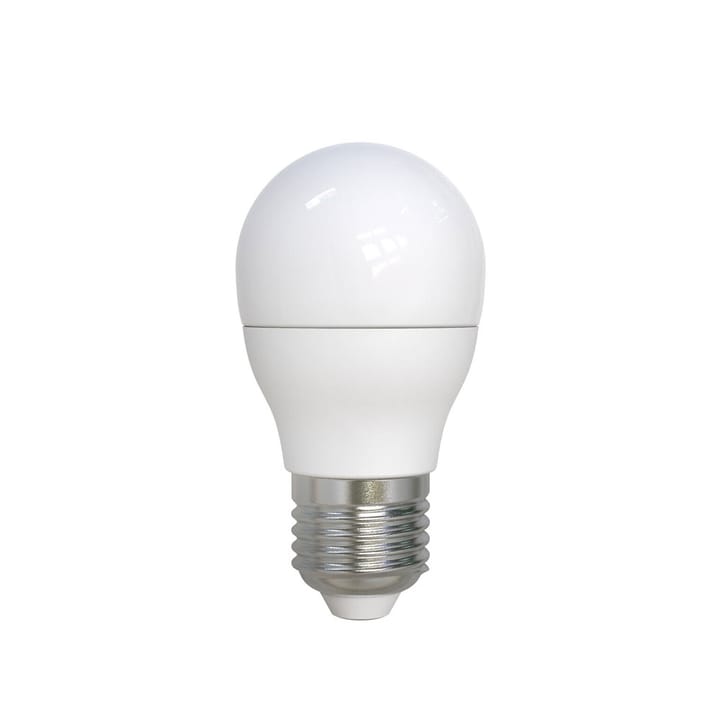 Λάμπα LED Airam Smarta Hem κλωτσιάς - Λευκό e27-5w - Airam