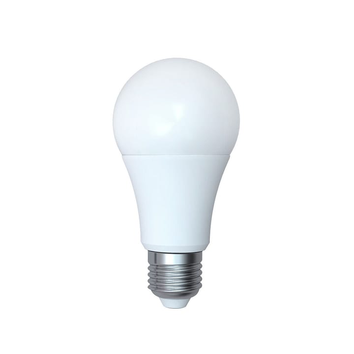 Λάμπα LED Airam Smarta Hem κλωτσιάς - Λευκό e27-9w - Airam