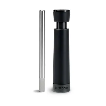 Σετ δώρου εξαερωτήρα κρασιού Airtender - 2 μέρη - Airtender