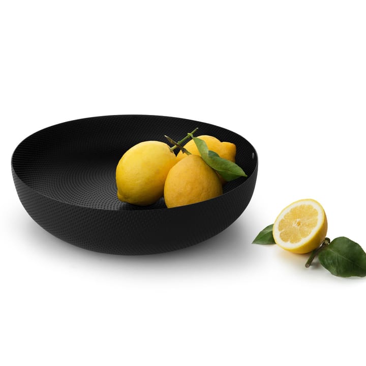 Alessi μπολ σερβιρίσματος μαύρο, 29 cm Alessi