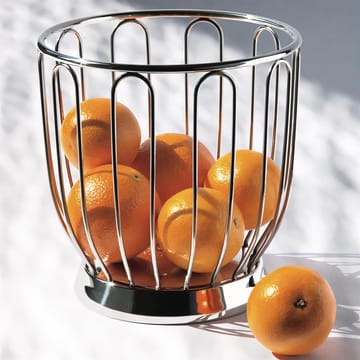 Alessi citrus καλάθι - ανοξείδωτο ατσάλι - Alessi