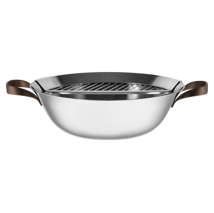 Edo γουόκ, 34 cm Alessi