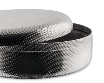 Extra ordinary texture δοχείο αποθήκευσης - Ø23 εκ. - Alessi
