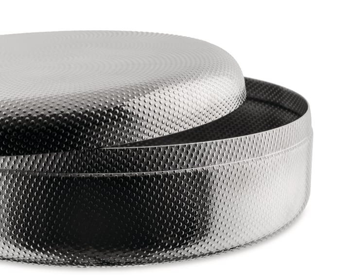 Extra ordinary texture δοχείο αποθήκευσης, Ø23 εκ. Alessi
