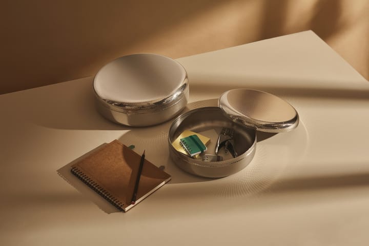 Extra ordinary texture δοχείο αποθήκευσης, Ø23 εκ. Alessi