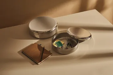 Extra ordinary texture δοχείο αποθήκευσης - Ø28 cm - Alessi