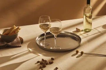 Extra ordinary texture δίσκος - Ø35 εκ. - Alessi