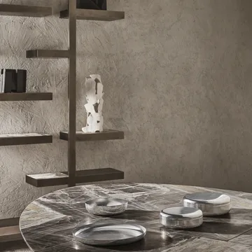 Extra ordinary texture δίσκος - Ø35 εκ. - Alessi