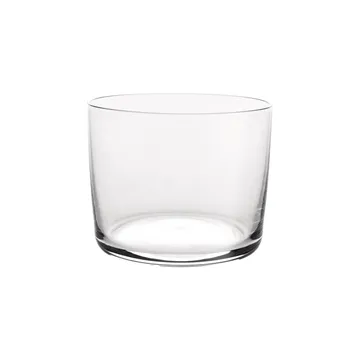 Glass Family ποτήρι για κόκκινο κρασί 23 cl - Διαφανές - Alessi
