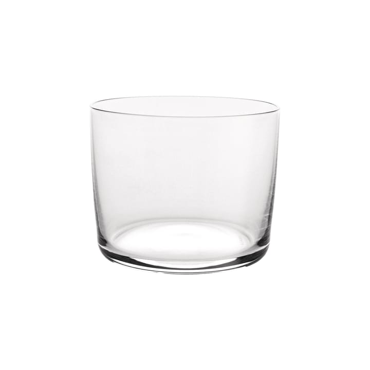 Glass Family ποτήρι για κόκκινο κρασί 23 cl - Διαφανές - Alessi