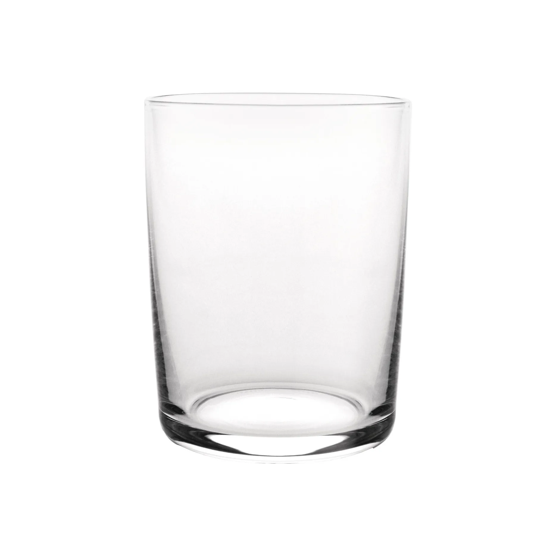 Glass Family κρασί για λευκό κρασί 25 cl, Διαφανές Alessi