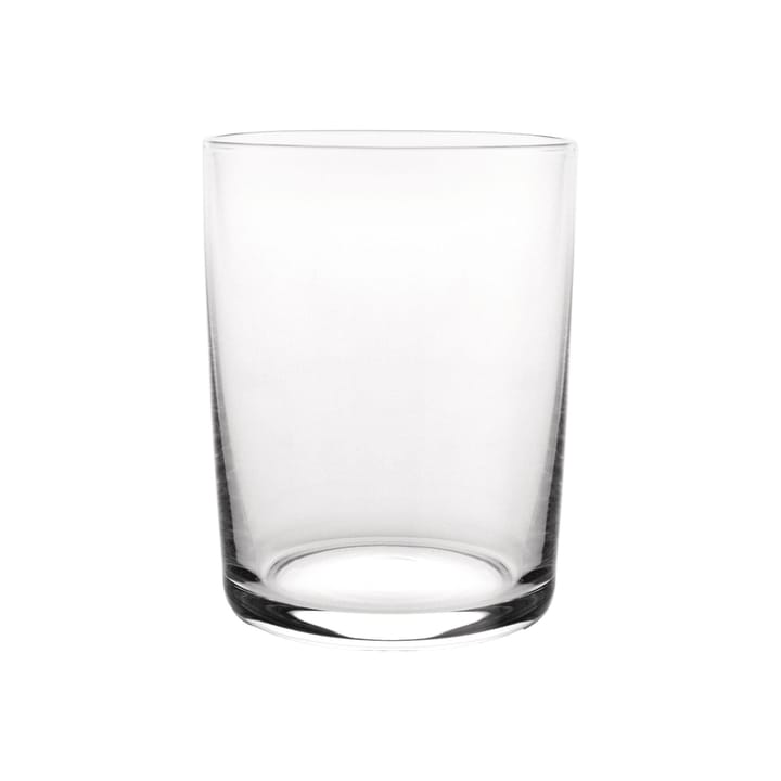 Glass Family κρασί για λευκό κρασί 25 cl - Διαφανές - Alessi
