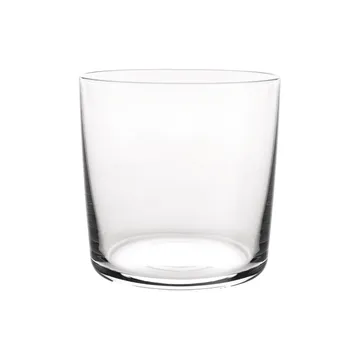 Glass Family ποτήρι νερού 32 cl - Διαφανές - Alessi