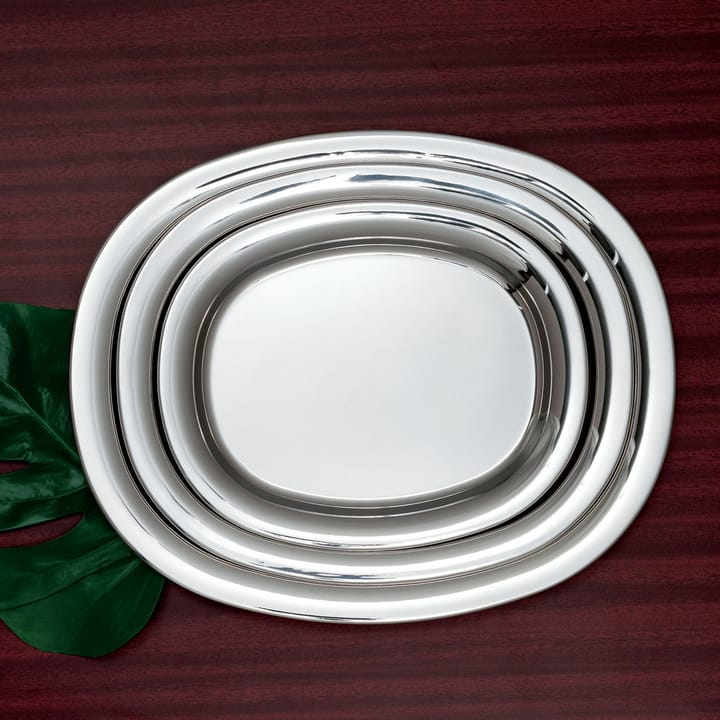 JM13 δίσκος σερβιρίσματος, 36 cm Alessi