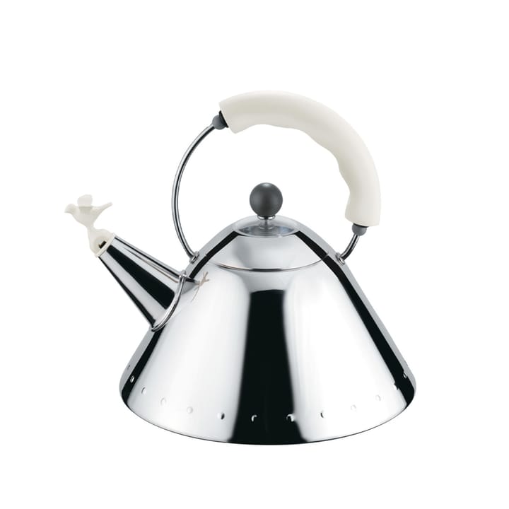 Kettle, βραστήρας - Λευκό - Alessi