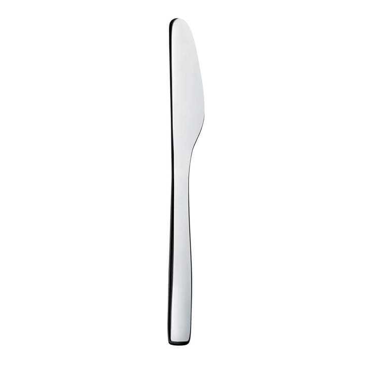 KnifeForkSpoon Monobloc επιτραπέζιο μαχαίρι - Ανοξείδωτο ατσάλι - Alessi