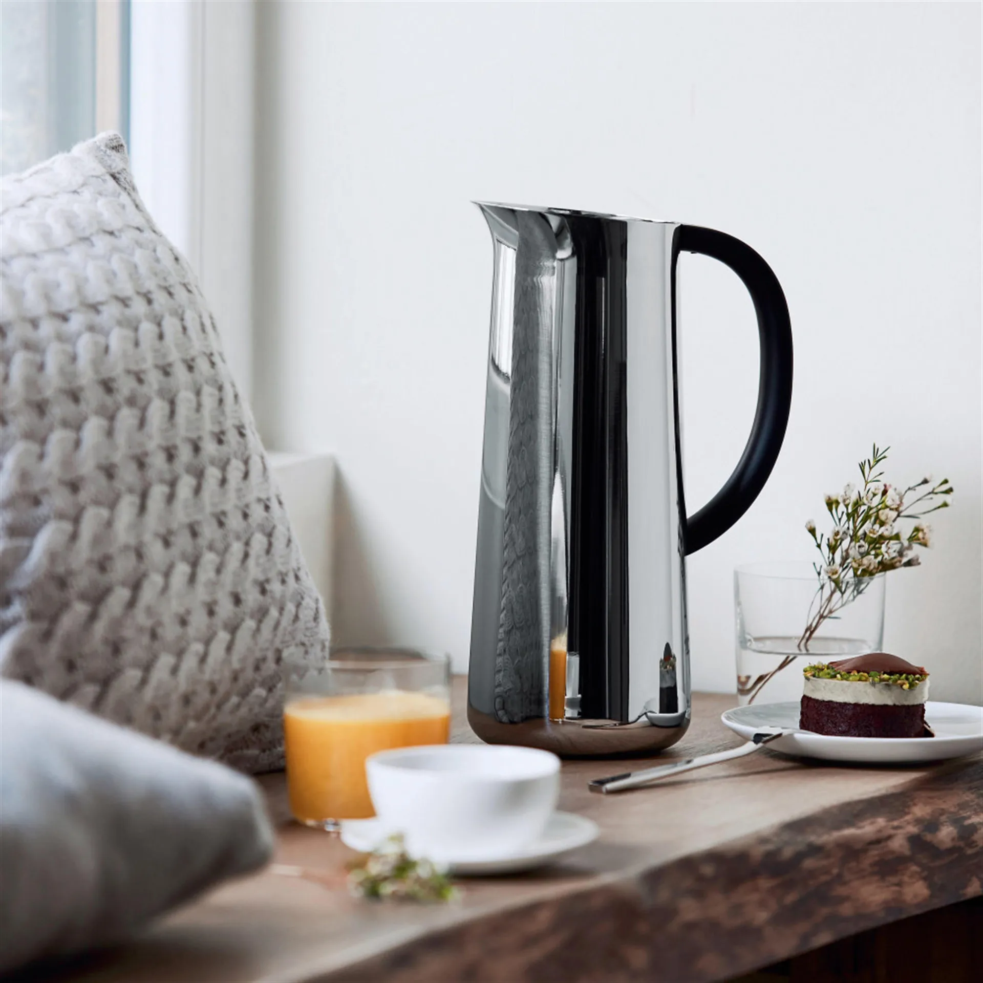 Nomu θερμός, 1 l Alessi