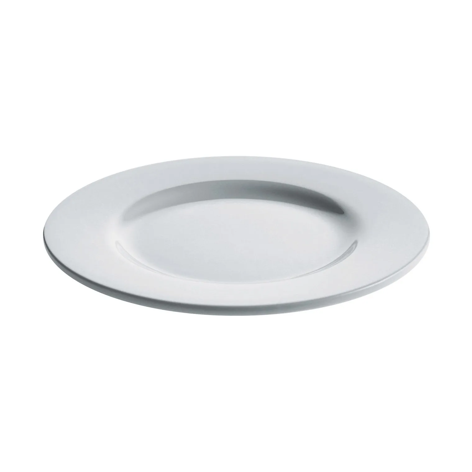 PlateBowlCup μικρό πιάτο Ø 20 cm, Λευκό Alessi