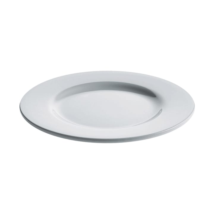 PlateBowlCup μικρό πιάτο Ø 20 cm - Λευκό - Alessi