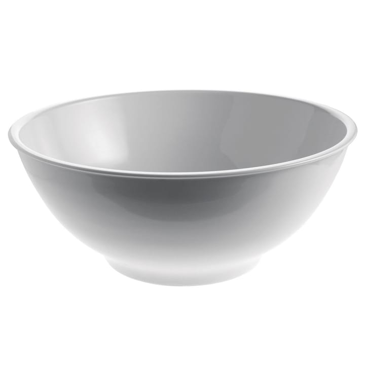 PlateBowlCup μπολ σαλάτας Ø 26 cm - Λευκό - Alessi