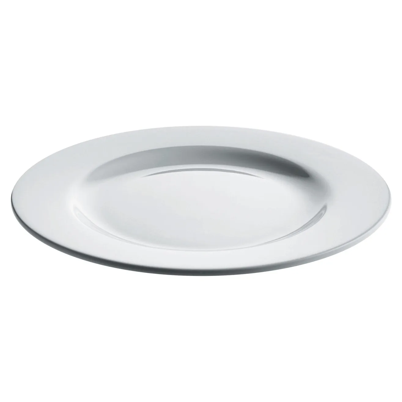 PlateBowlCup πιάτο Ø 28 cm, Λευκό Alessi