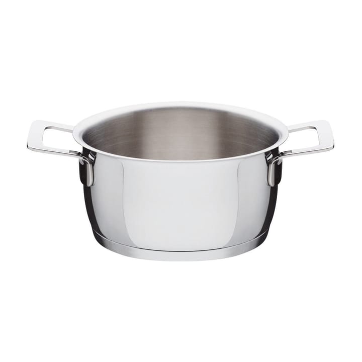 Pots&Pans ρηχή κατσαρόλα  - 1,6 L - Alessi