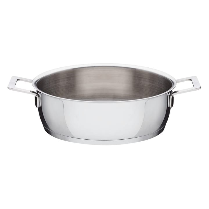 Pots&Pans ρηχή κατσ�αρόλα - 24 cm - Alessi