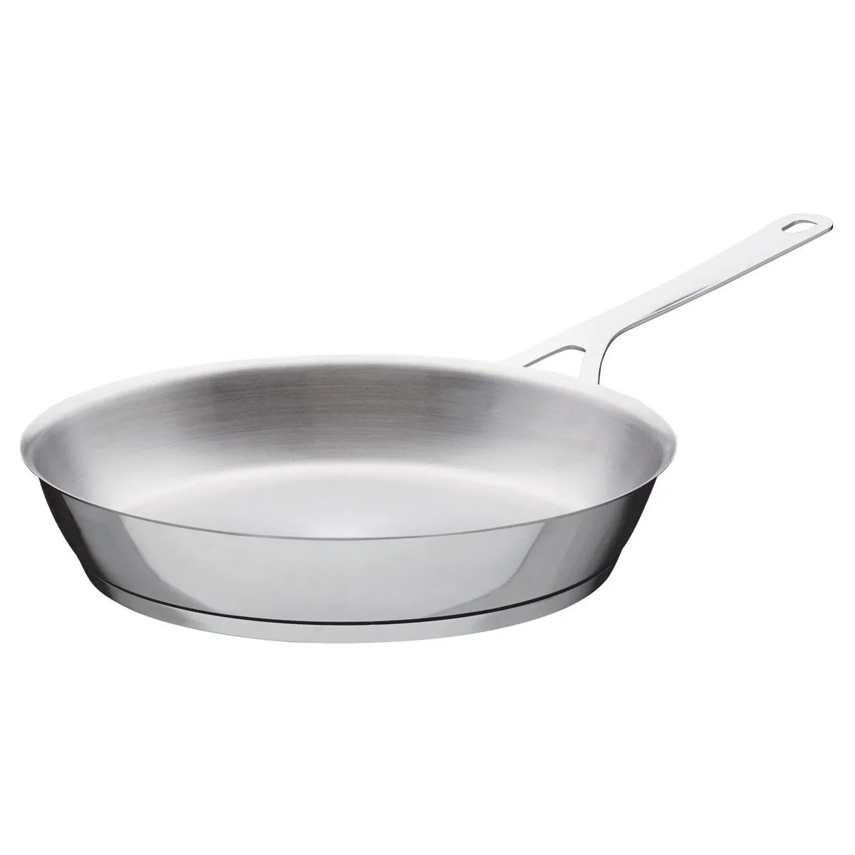 Pots&Pans τηγάνι, 28 cm Alessi