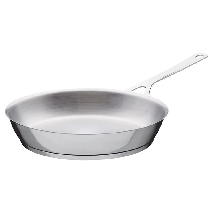 Pots&Pans τηγάνι - 28 cm - Alessi