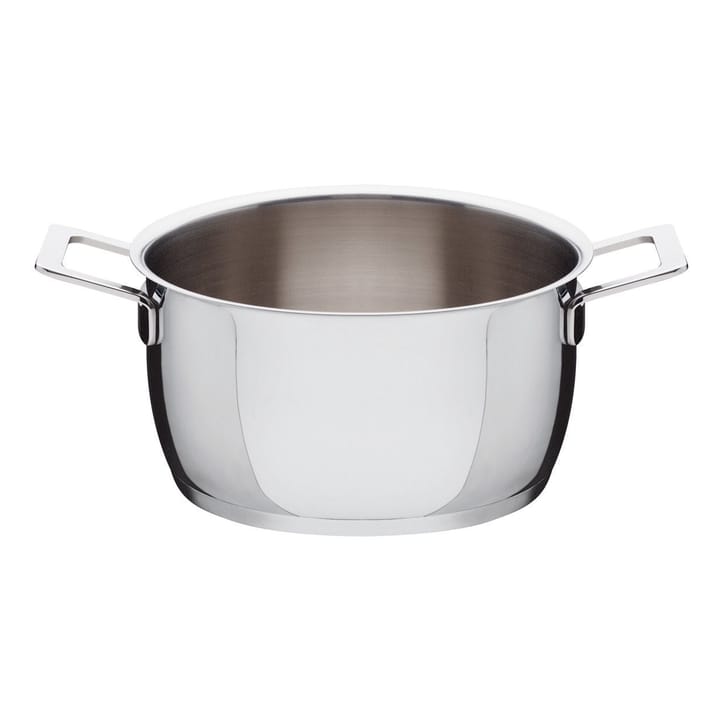 Pots&Pans ρηχή κατσαρόλα  - 3,2 L - Alessi