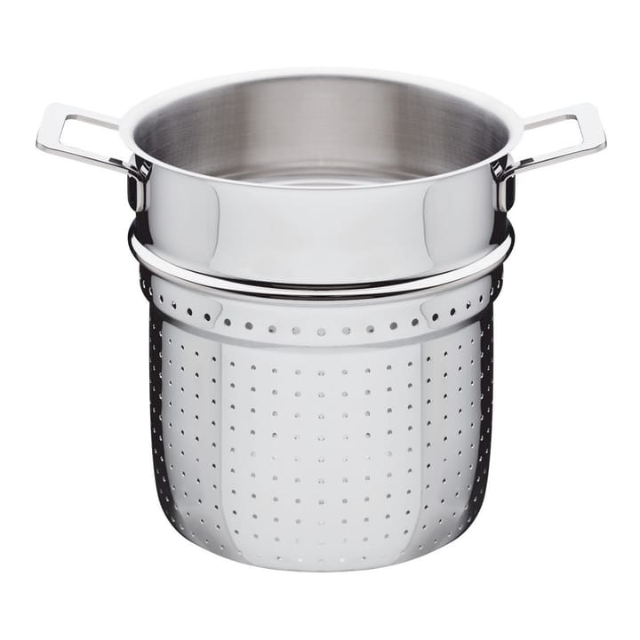 Pots&Pans σο�υρωτήρι με σκεύος για ζυμαρικά - 5 L - Alessi