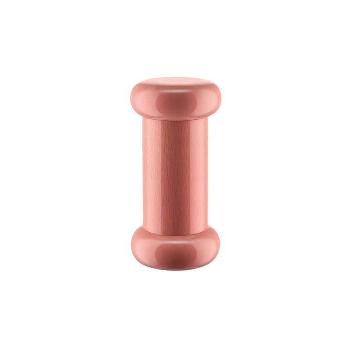 Twergi μύλος αλατιού πιπεριού 15 cm - Ροζ - Alessi