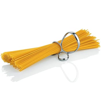 Voile spagetti portion measure - ανοξείδωτο ατσάλι - Alessi