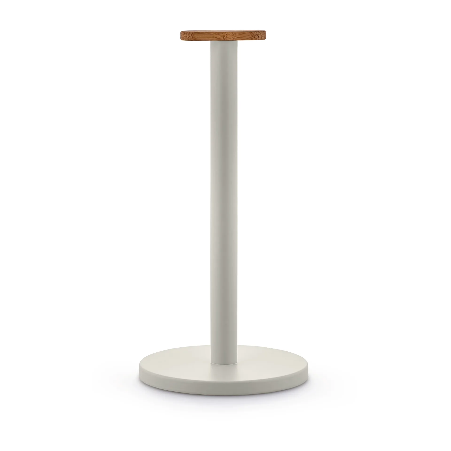 Ματτίνα βάση χαρτιού κουζίνας, Ζεστό γκρι Alessi