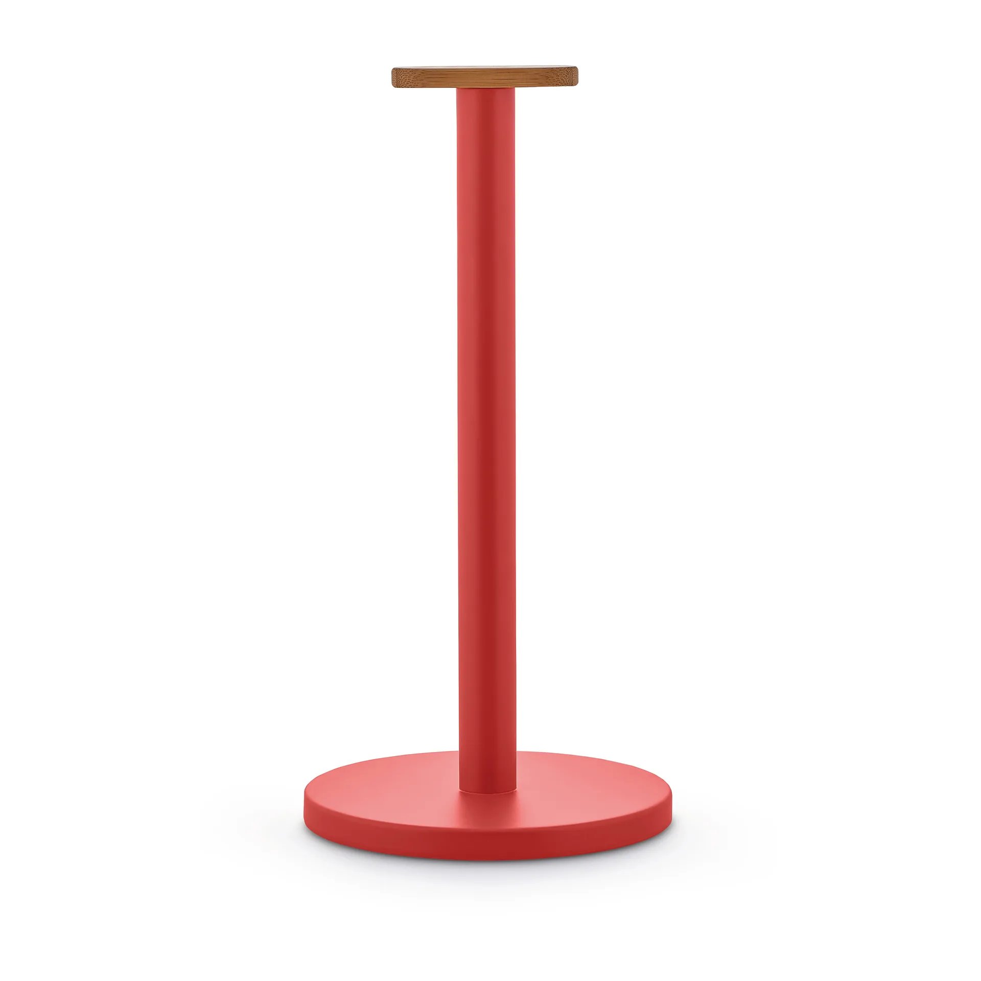 Ματτίνα βάση χαρτιού κουζίνας, Κόκκινο Alessi