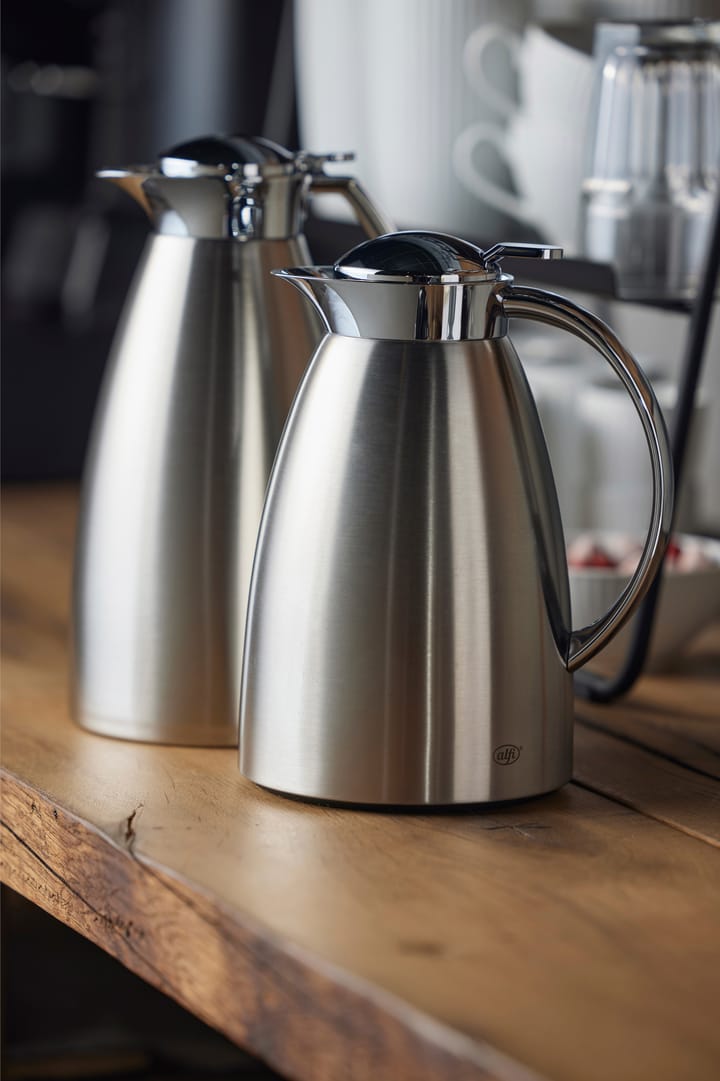 Gusto thermal jug 1 l, Ματ ατσάλι Alfi