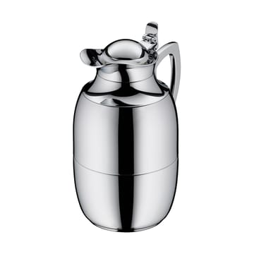Juwel θερμός κανάτα 1 λ - Chrome plated ανοξείδωτο ατσάλι - Alfi