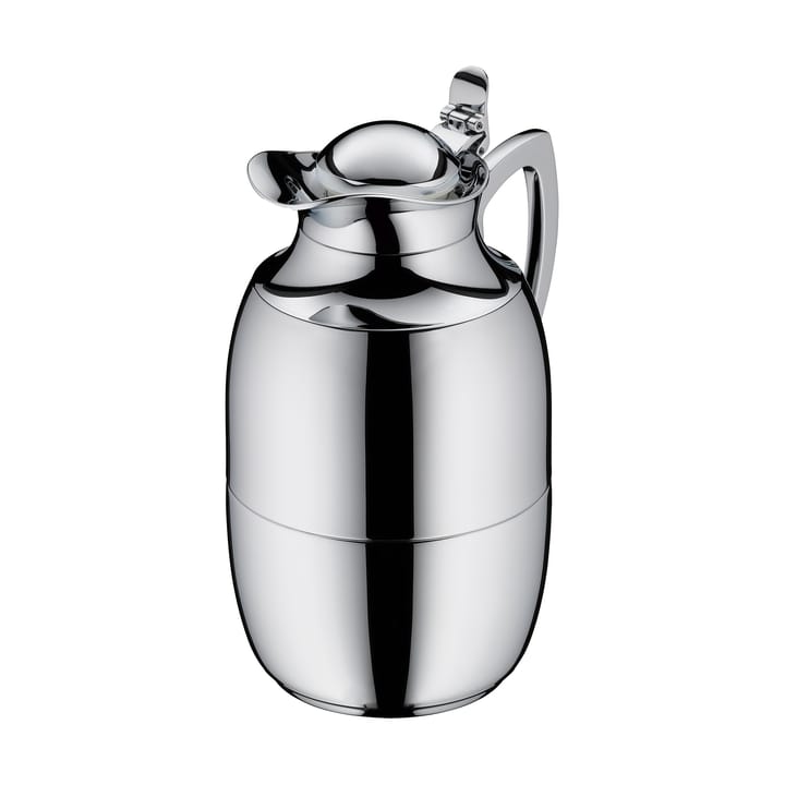 Juwel θερμός κανάτα 1 λ, Chrome plated ανοξείδωτο ατσάλι Alfi