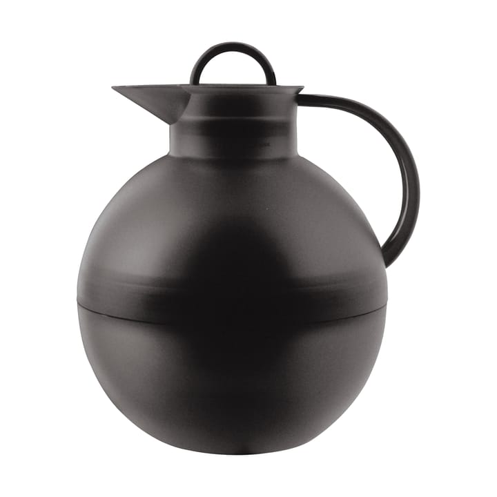 Κανάτα θερμός Kulan 0,94 λτ - Frost black - Alfi