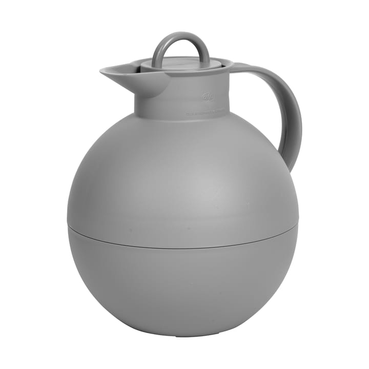 Κανάτα θερμός Kulan 0,94 λτ - Frost graphite γκρι - Alfi