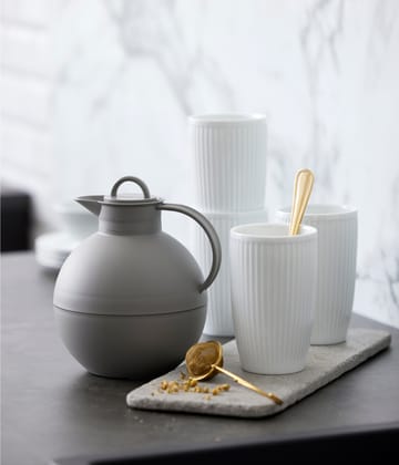 Κανάτα θερμός Kulan 0,94 λτ - Frost graphite γκρι - Alfi