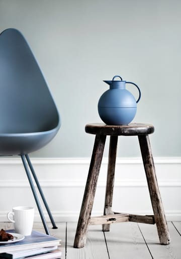 Κανάτα θερμός Kulan 0,94 λτ - Frost indigoblue - Alfi