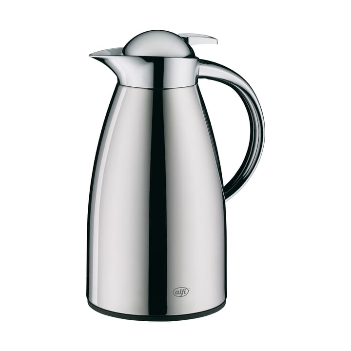 Signo thermal jug 1 l - Chrome plated ανοξείδωτο ατσάλι - Alfi