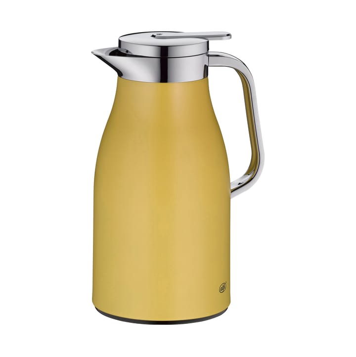 Skyline thermal jug 1 l - Maise yellow - Alfi