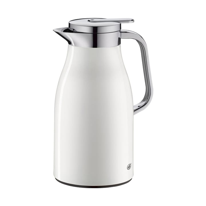 Skyline thermal jug 1 l - Λευκή λάκα - Alfi