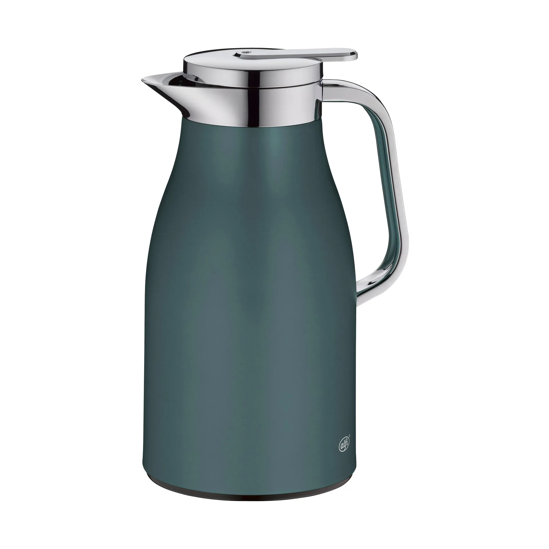 Skyline thermal jug 1 l, Πράσινο της θάλασσας Alfi