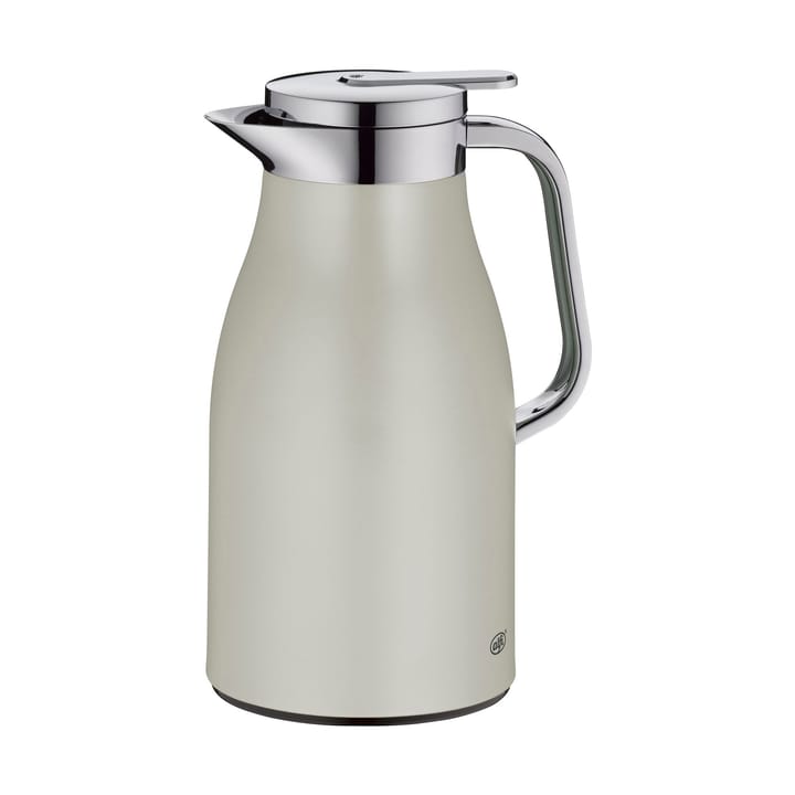 Skyline thermal jug 1 l - Άμμος - Alfi